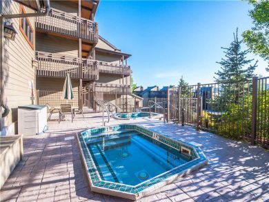 Steamboat Springs Home 927633