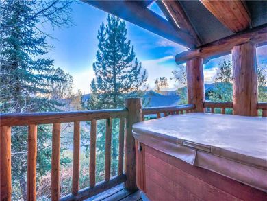 Steamboat Springs Home 927634 Steamboat Springs Home 927634
