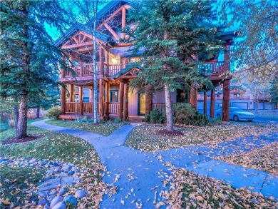Steamboat Springs Home 927634 Steamboat Springs Home 927634
