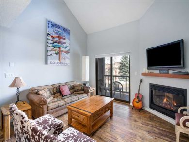 Steamboat Springs Home 927635 Steamboat Springs Home 927635