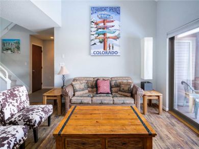 Steamboat Springs Home 927635 Steamboat Springs Home 927635
