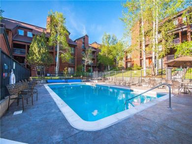 Steamboat Springs Home 927635 Steamboat Springs Home 927635