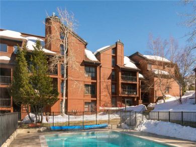 Steamboat Springs Home 927635 Steamboat Springs Home 927635