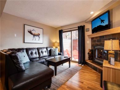 Steamboat Springs Home 927636 Steamboat Springs Home 927636