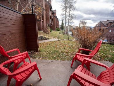 Steamboat Springs Home 927636 Steamboat Springs Home 927636