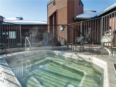 Steamboat Springs Home 927636 Steamboat Springs Home 927636