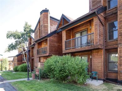 Steamboat Springs Home 927636 Steamboat Springs Home 927636