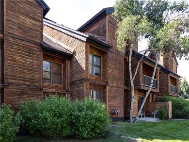 Steamboat Springs Home 927636 Steamboat Springs Home 927636
