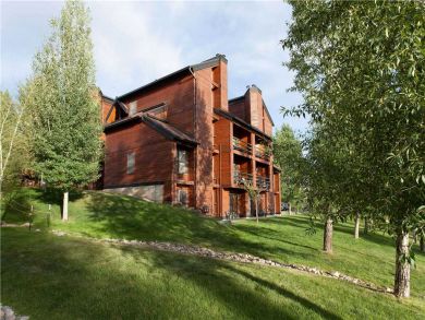 Steamboat Springs Home 927636 Steamboat Springs Home 927636