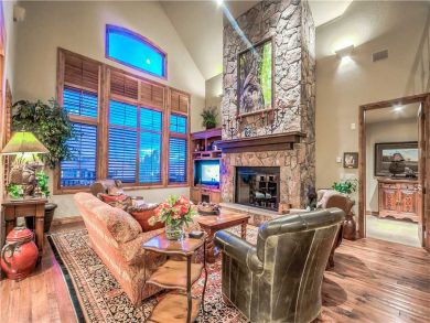 Steamboat Springs Home 927637