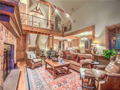 Steamboat Springs Home 927637