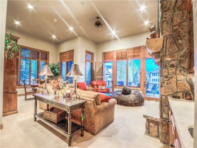 Steamboat Springs Home 927637