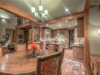 Steamboat Springs Home 927637