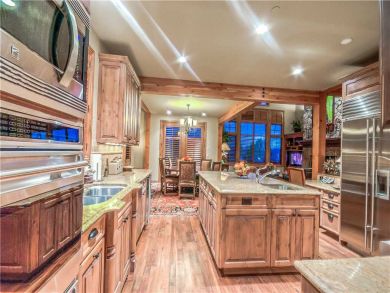 Steamboat Springs Home 927637