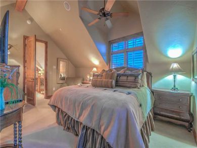 Steamboat Springs Home 927637
