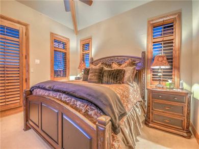 Steamboat Springs Home 927637