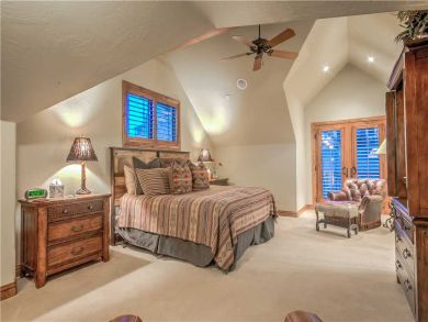 Steamboat Springs Home 927637
