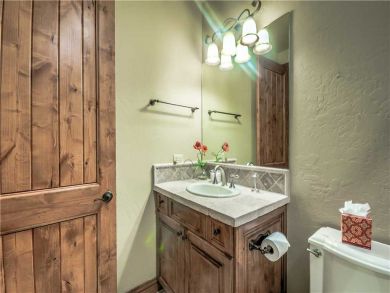 Steamboat Springs Home 927637