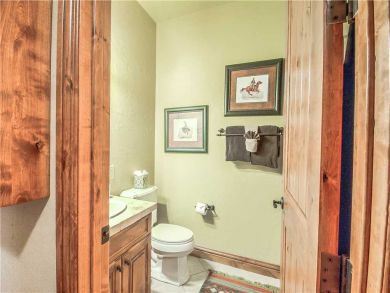 Steamboat Springs Home 927637