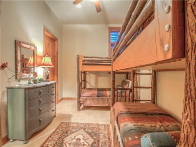 Steamboat Springs Home 927637