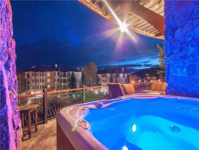 Steamboat Springs Home 927637
