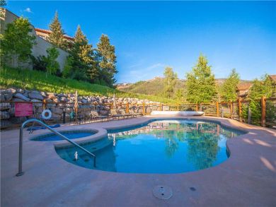 Steamboat Springs Home 927637