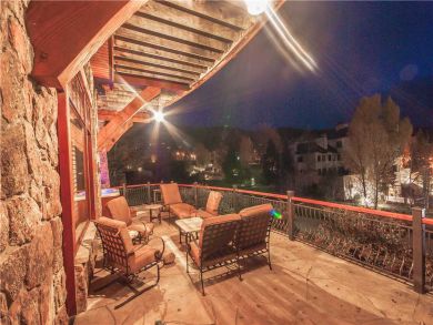 Steamboat Springs Home 927637