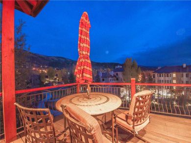 Steamboat Springs Home 927637