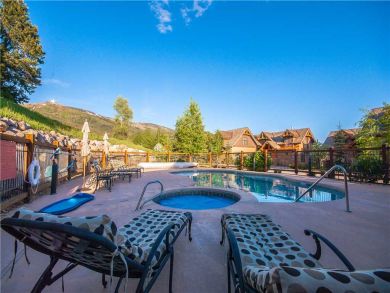 Steamboat Springs Home 927637
