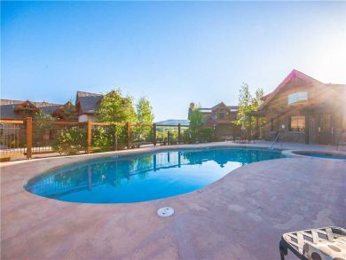 Steamboat Springs Home 927637