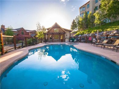 Steamboat Springs Home 927637