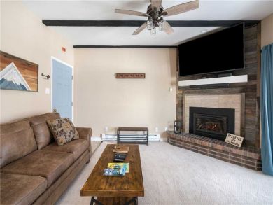 Steamboat Springs Home 927638