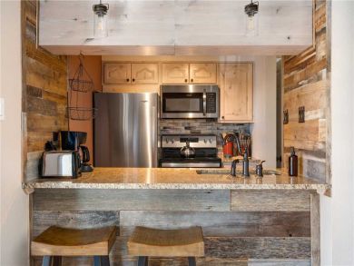 Steamboat Springs Home 927638