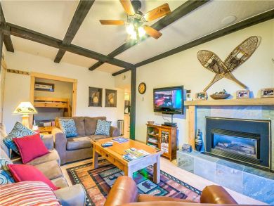 Steamboat Springs Home 927639