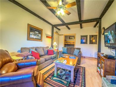 Steamboat Springs Home 927639