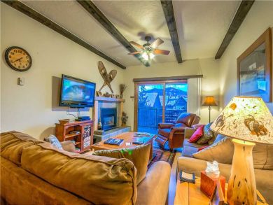 Steamboat Springs Home 927639