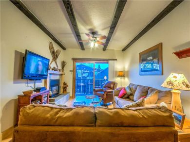 Steamboat Springs Home 927639