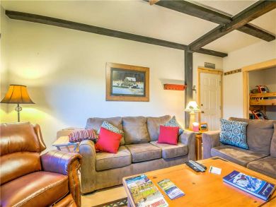 Steamboat Springs Home 927639