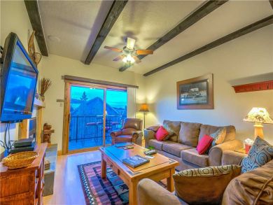 Steamboat Springs Home 927639