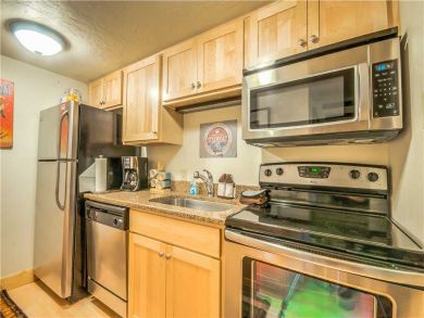 Steamboat Springs Home 927639