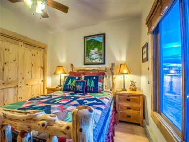 Steamboat Springs Home 927639