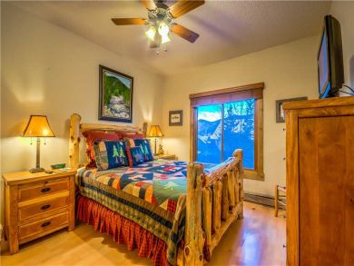 Steamboat Springs Home 927639