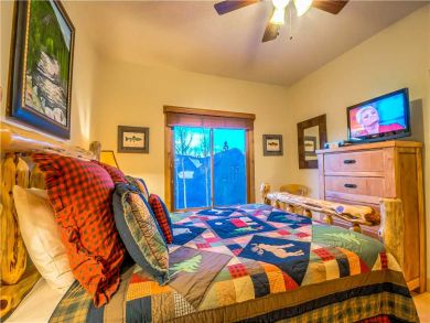 Steamboat Springs Home 927639