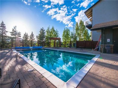 Steamboat Springs Home 927639