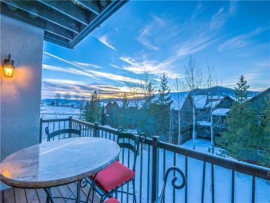 Steamboat Springs Home 927639