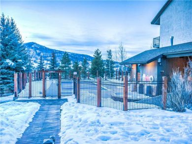 Steamboat Springs Home 927639