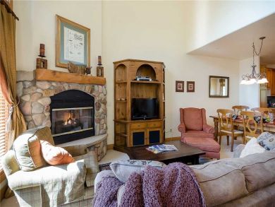 Steamboat Springs Home 927643