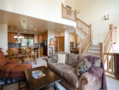 Steamboat Springs Home 927643