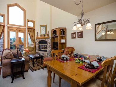 Steamboat Springs Home 927643