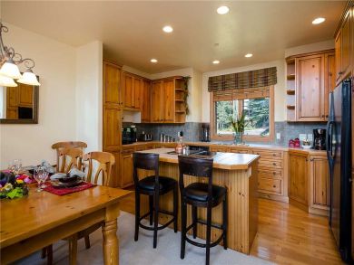 Steamboat Springs Home 927643